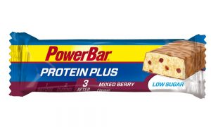 PowerBar ProteinPlus