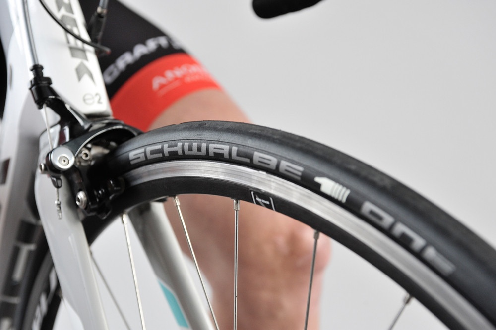 Schwalbe One 2