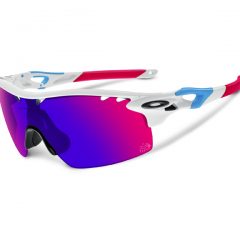 Colección de gafas Tour de Francia de Oakley