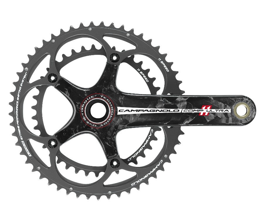 campagnolo over torque comp ultra