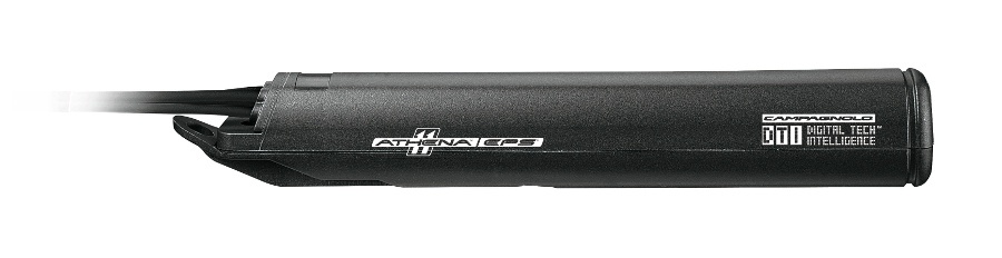 Campagnolo CAUKEPS EPS Cable Power Kit Athena - Kit Cavi Per Cambio Elettrico Bici, Nero, Unisex