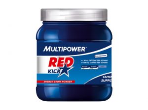 multipower red kick