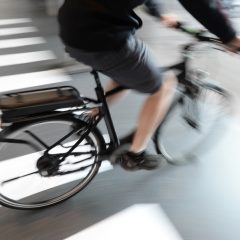 ConBici lanza su propio seguro para ciclistas