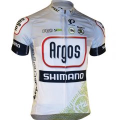Tienda online de merchandising de Shimano