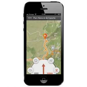 tracklander app
