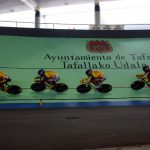 Tafalla acogerá los Campeonatos de España de pista
