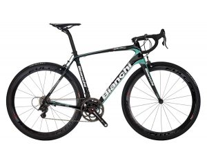 Bianchi Infinito CV