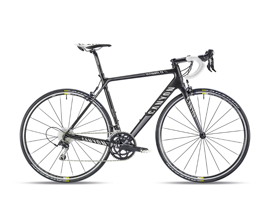 CANYON Ultimate CF SL 7.0