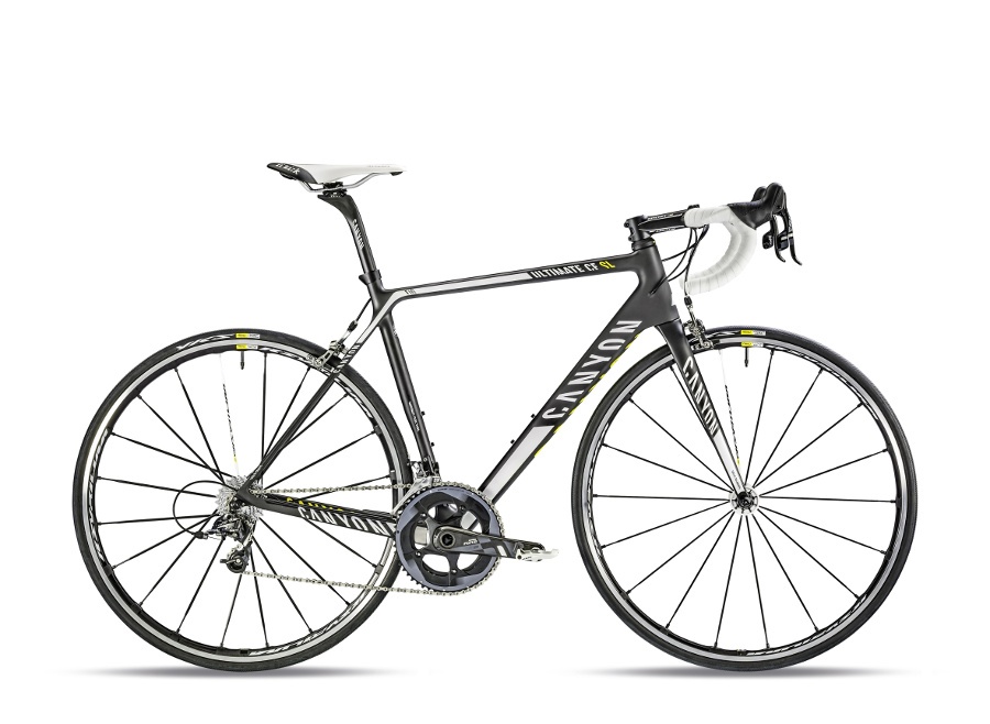 CANYON Ultimate CF SL 9.0 SL