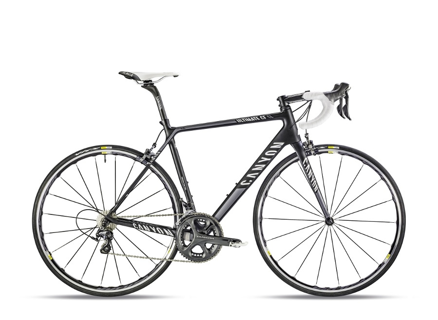 CANYON Ultimate CF SL 9.0