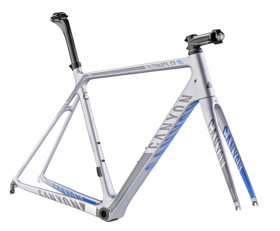 CANYON Ultimate CF SL Frameset