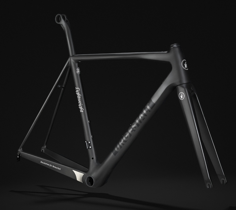 Lightweight Urgestalt