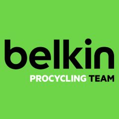 El Belkin correrá con bicicletas Bianchi las dos próximas temporadas