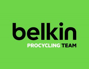 logo Belkin