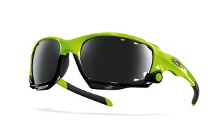 oakley custom