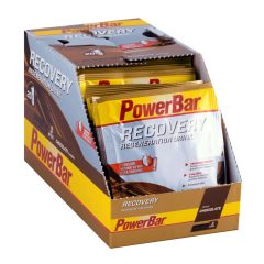 PowerBar Recovery Regeneration Drink