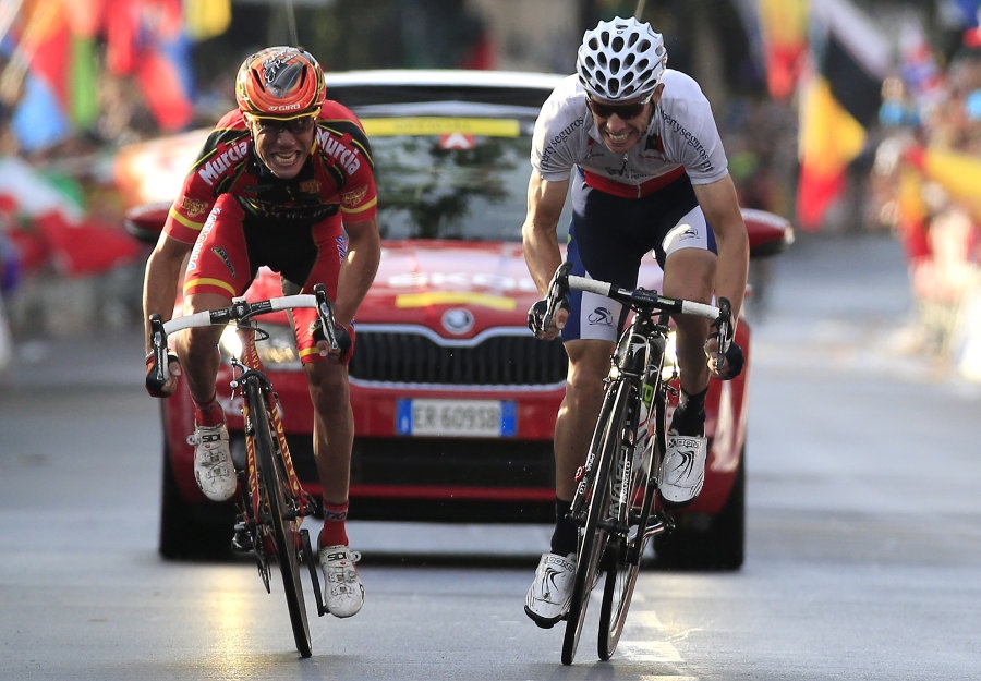 purito y rui costa