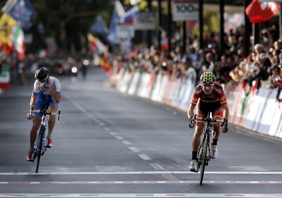 valverde y nibali