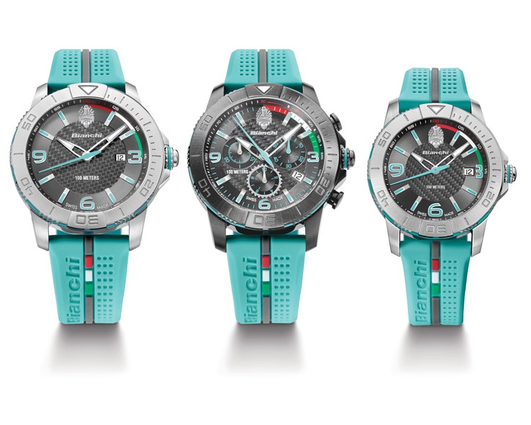 Bianchi watch 3