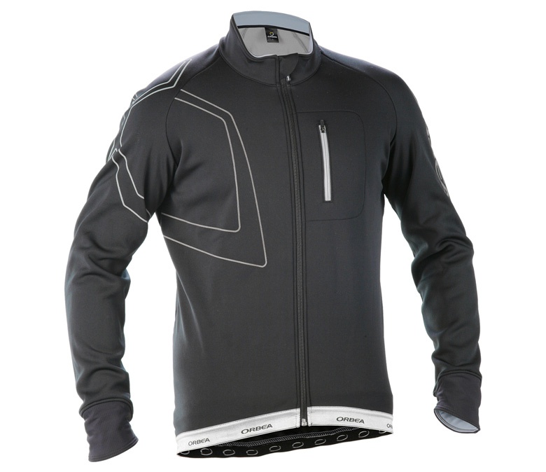 CHAQUETA TERMICA ORBEA GEO