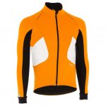 CHAQUETA TERMICA PARCIAL ORBEA SPORT