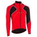 CHAQUETA TÉRMICA CONVERTIBLE ORBEA ENDURANCE