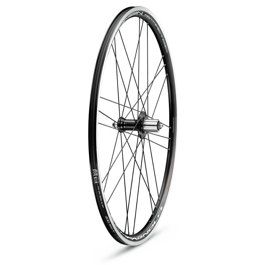 Campagnolo Khamsin Asymmetric 2014