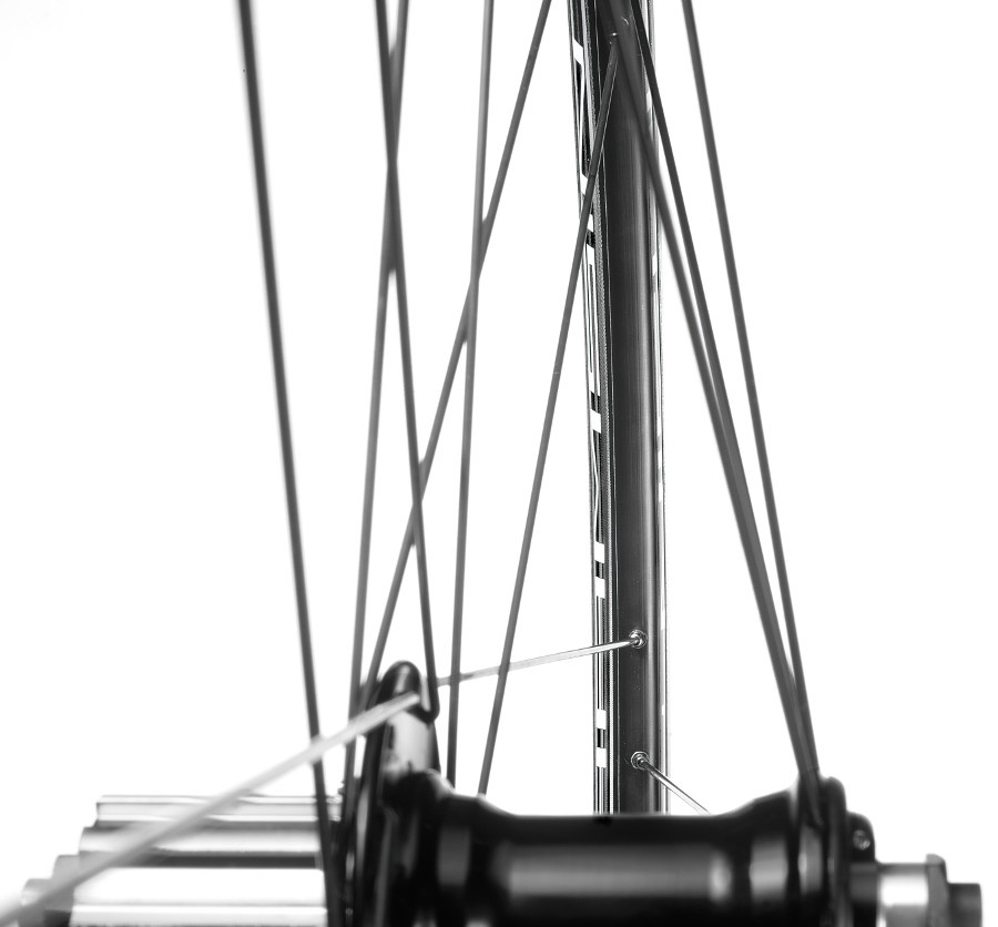Campagnolo Khamsin Asymmetric