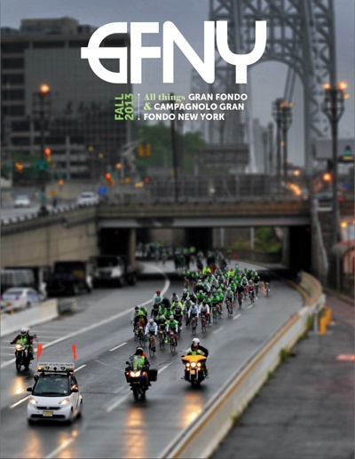 GFNY magazine