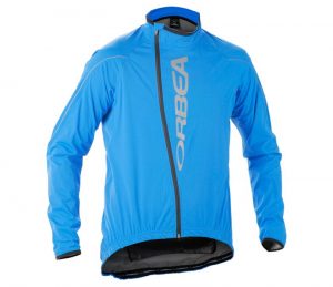 Impermeable Orbea