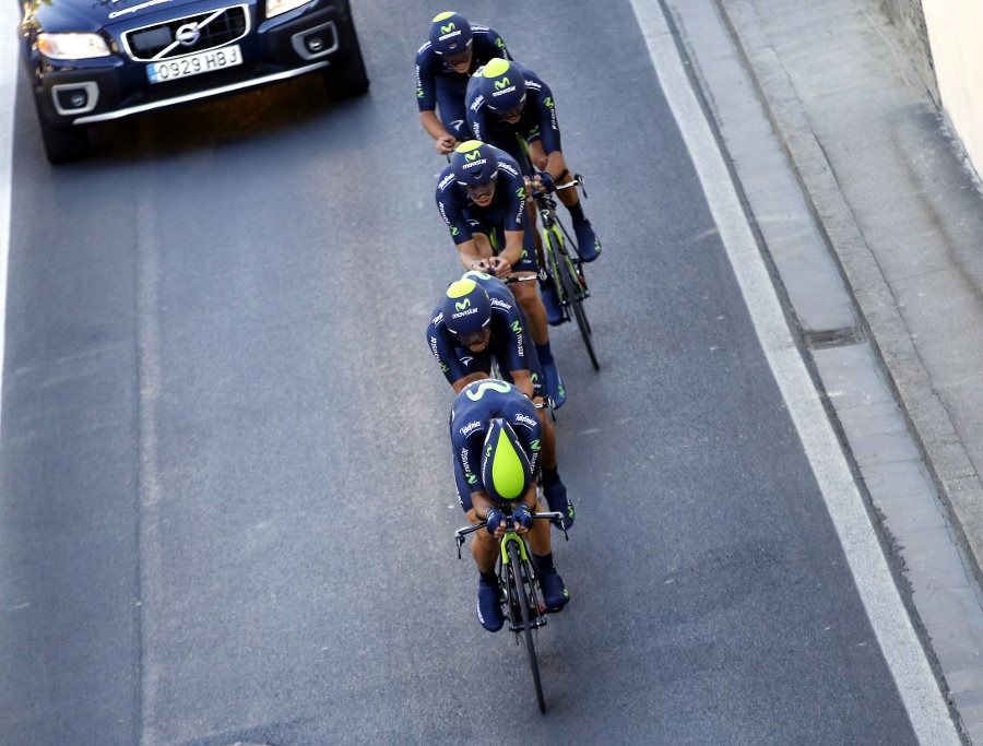 Movistar Team