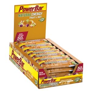 PowerBar Natural Energy