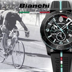 Relojes Bianchi Timepieces