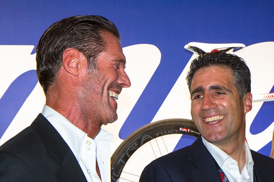 80 aniversario Campagnolo 2