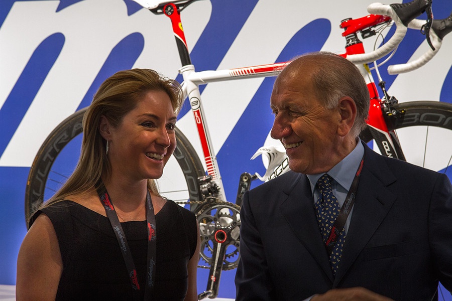 80 aniversario Campagnolo 4