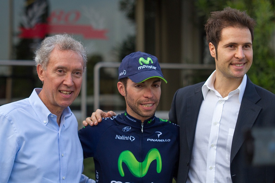 80 aniversario Campagnolo 5