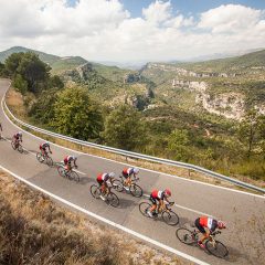 Polar Gran Fondo La Mussara