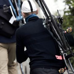 TEST: Ropa Rapha City Collection