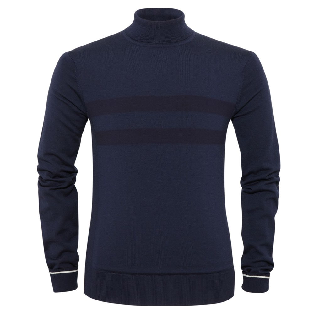 Rapha Merino Roll Neck