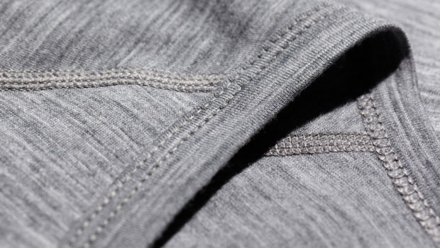 Rapha V-Neck Base Layer 2