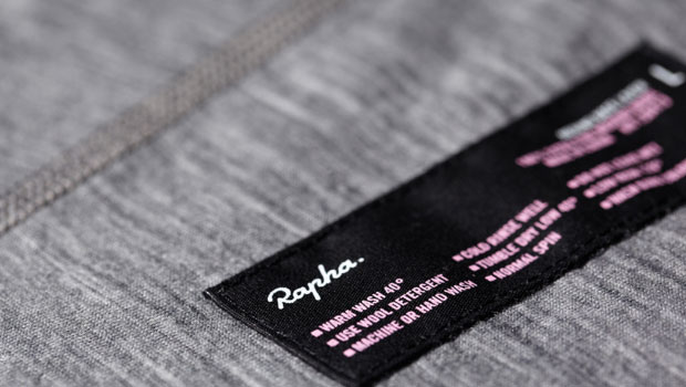 Rapha V-Neck Base Layer 3