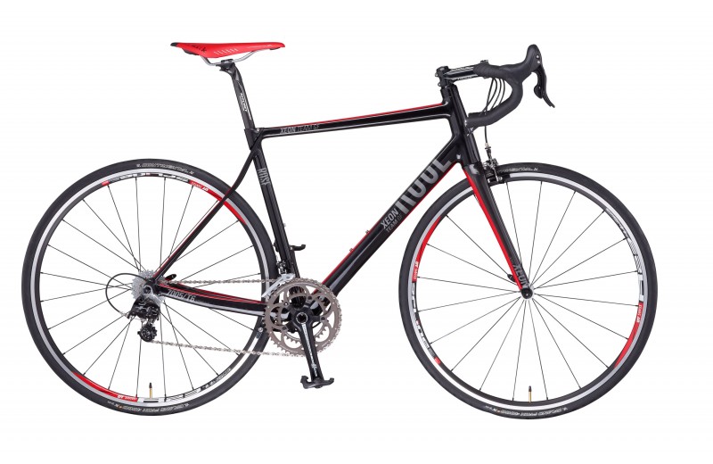 Rose Xeon Team GF-3500