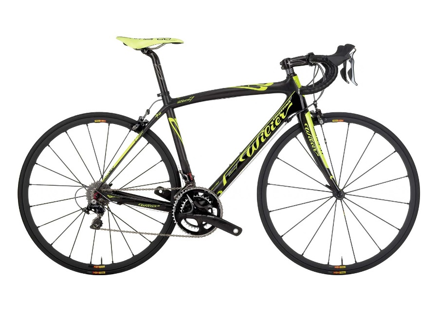 Wilier Zero7