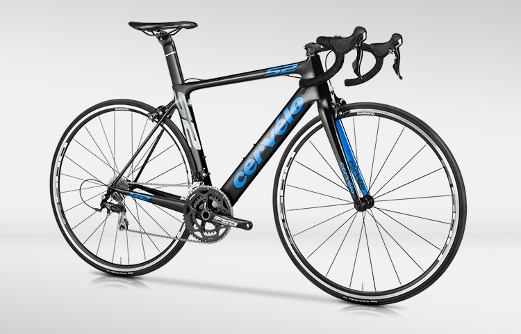 cervelo s2 105