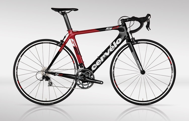 cervelo s2 new