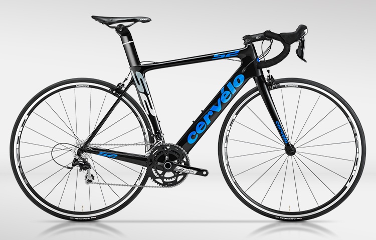 cervelo s2