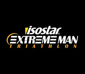 Isostar Extreme Man
