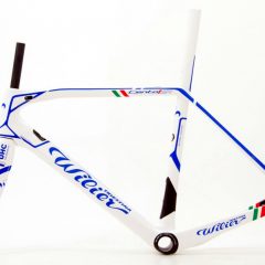 Wilier, nuevo patrocinador del equipo UnitedHealthcare