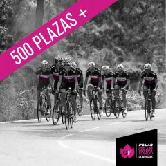 La Polar Gran Fondo La Mussara crece hasta los 2.000 participantes