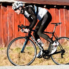 Cervélo R3 y S3